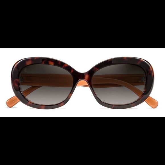 D’blanc Strange Fascination Sunglasses - Picture 3 of 8